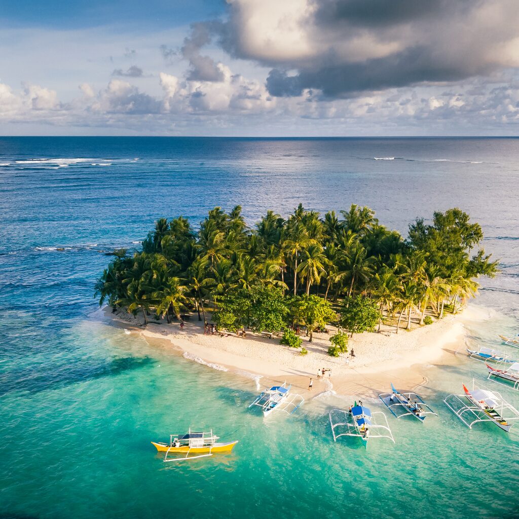 PORA SUCHA NA FILIPINACH